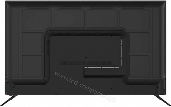 SMART-TECH SMT58N30UC2M1B1 - Vue de l'arri&egrave;re