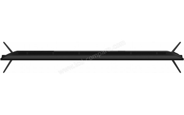 SMART-TECH SMT65A8PUV2M1B1 - Vue du dessus