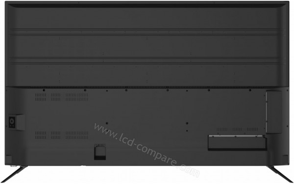 SMART-TECH SMT65A8PUV2M1B1 - Vue de l'arri&egrave;re