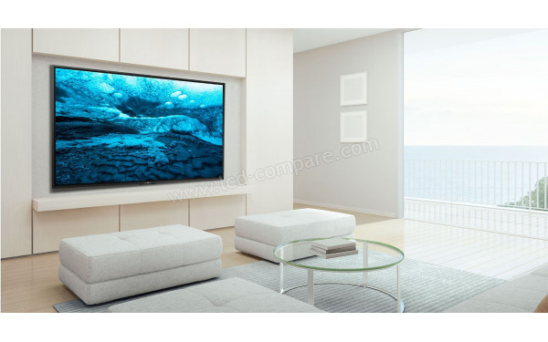 SMART-TECH SMT65A8PUV2M1B1 - Mise en situation