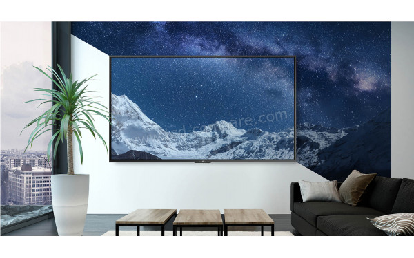 SMART-TECH SMT65A8PUV2M1B1 - Mise en situation