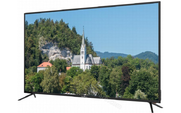 SMART-TECH SMT65N30UC2M1B1 - Vue 3/4 droite