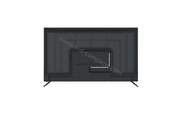 SMART-TECH SMT65N30UC2M1B1 - Vue de l'arri&egrave;re