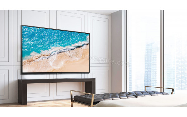 SMART-TECH SMT75E1MUC2M1B1 - Mise en situation