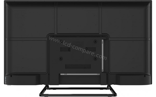 SMART-TECH SMT40N30FC4U1B1 - Vue de l'arri&egrave;re