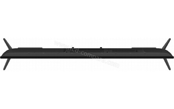 SMART-TECH SMT55N30UC2M1B1 - Vue du dessus