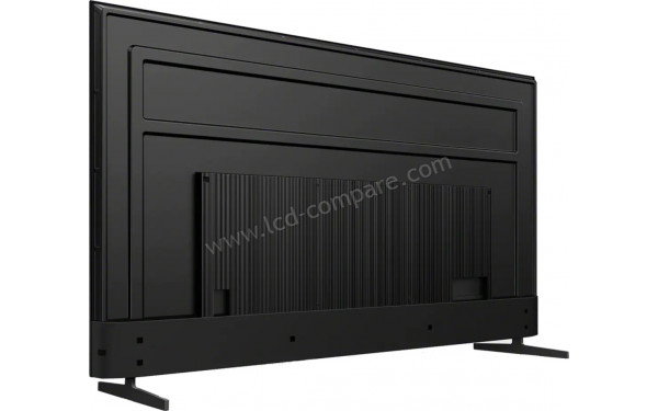 SONY K-100XR32M2 - Vue 3/4 arri&egrave;re