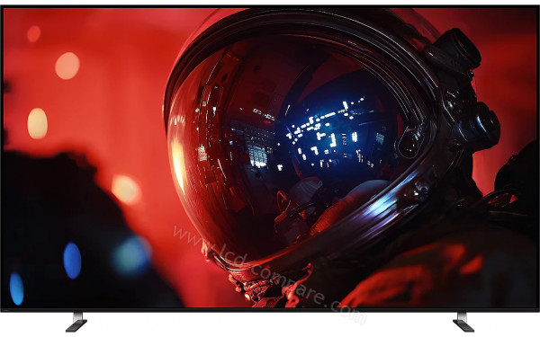 SONY K115XR95M2 - Vue de face