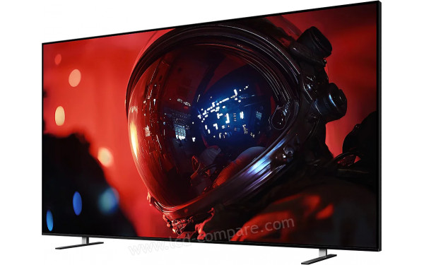 SONY K115XR95M2 - Vue 3/4 droite