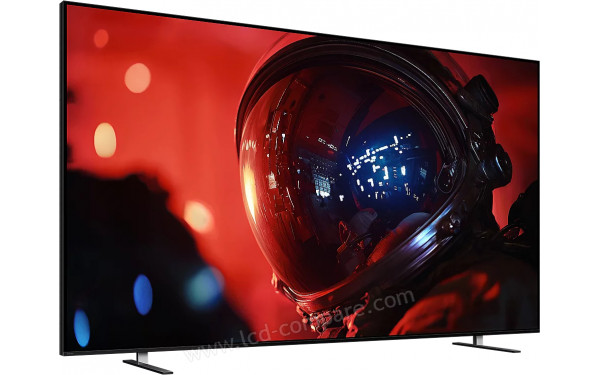 SONY K115XR95M2 - Vue 3/4 gauche