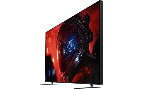 SONY K115XR95M2 - Vue 3/4 droite