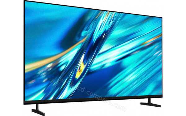 SONY K-50XR32M2 - Vue 3/4 gauche