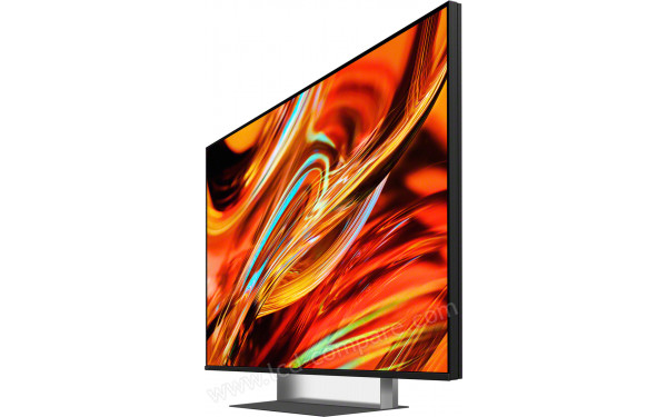 SONY K-50XR75M2 - Vue 3/4 droite