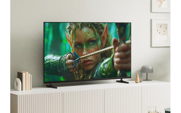 SONY K-55S20M2 - Mise en situation