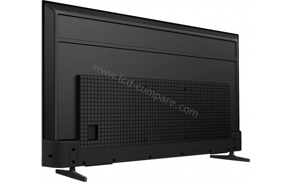 SONY K-55S25M2 EU - Vue de l'arri&egrave;re