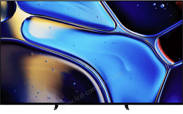 SONY K-55XR84 - Vue de face