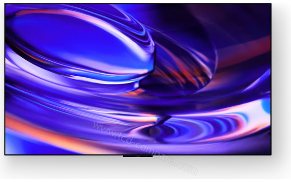 SONY K-65A62 - Vue de face