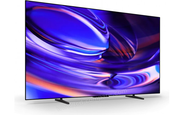 SONY K-65A65 - Vue 3/4 gauche