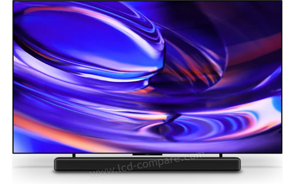 SONY K-65A65 - Vue de face