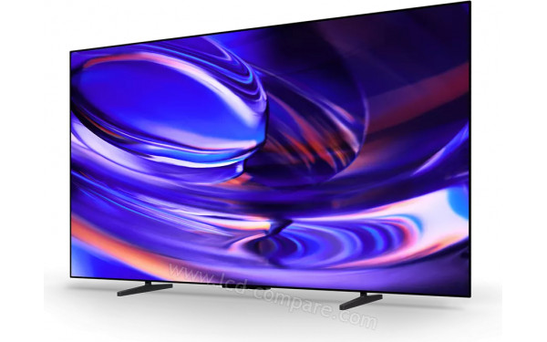 SONY K-65A65 - Vue 3/4 droite