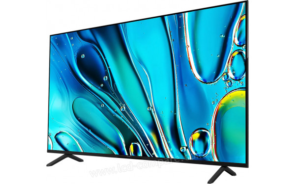 SONY K-65S32 - Vue 3/4 droite