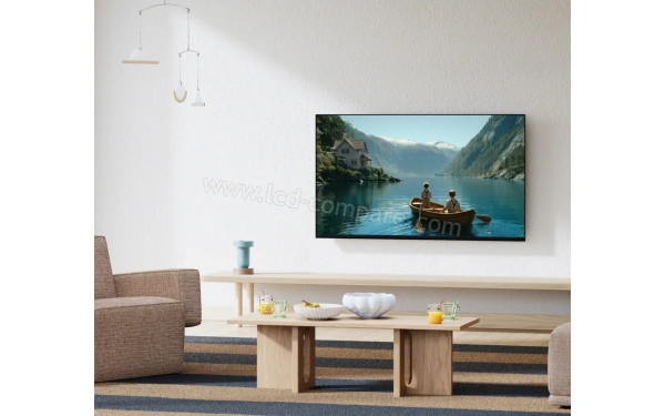 SONY K-65XR32M2 - Mise en situation