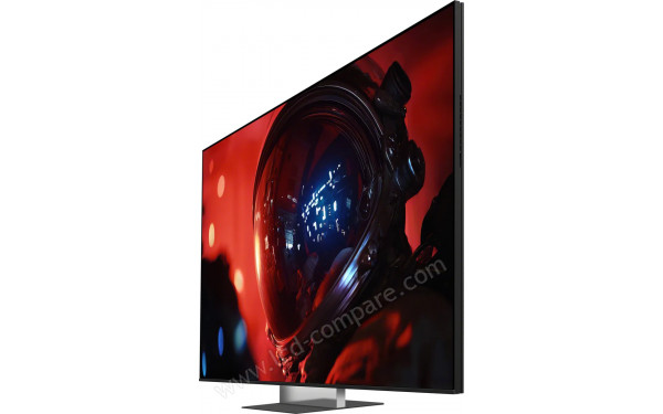 SONY K-65XR95M2 - Vue 3/4 droite