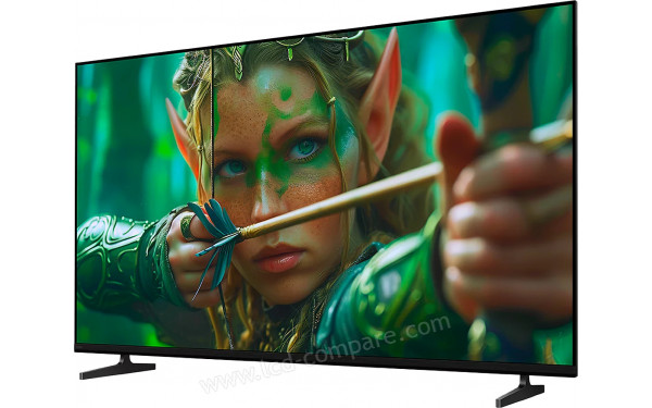 SONY K-75S25VM2 - Vue 3/4 droite