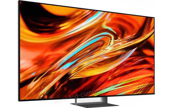 SONY K-75XR75M2 - Vue 3/4 gauche