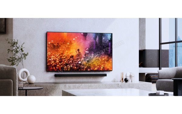 SONY K-75XR90 - Mise en situation