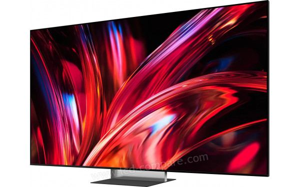 SONY K-75XR95M2 - Vue 3/4 droite