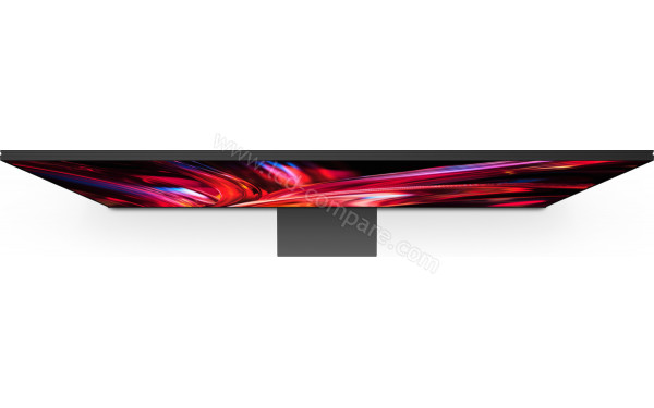 SONY K-75XR95M2 - Vue du dessus