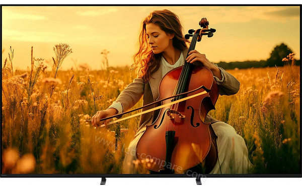 SONY K-85XR55 - Vue de face