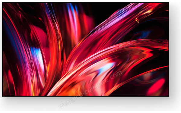 SONY K-85XR95M2 - Vue de face