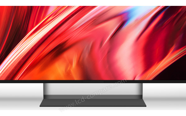 SONY K-85XR95M2 - Zoom sur la partie basse
