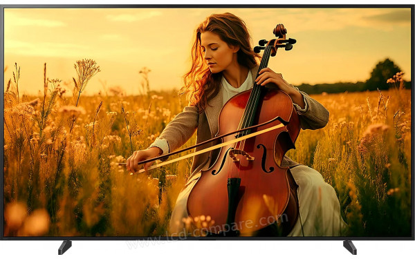 SONY K-98XR59 - Vue de face