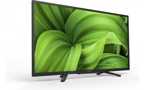 SONY KD-32W804P1 - Vue 3/4 gauche