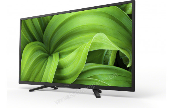 SONY KD-32W804P1 - Vue 3/4 droite