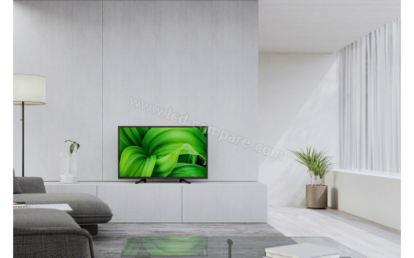 SONY KD-32W804 - Mise en situation