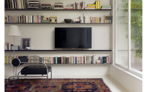 SONY KD-43X8309C - Mise en situation