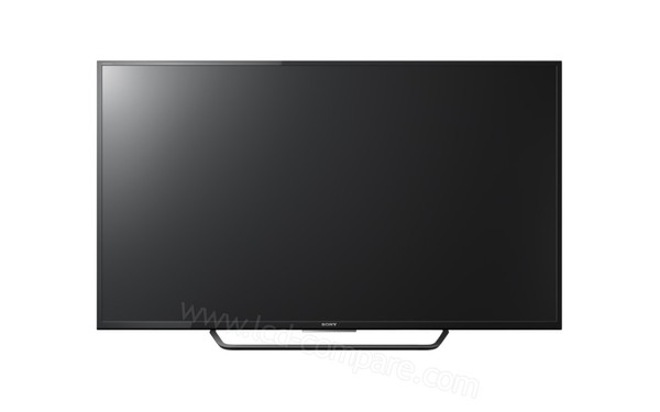 SONY KD-49X8005C - Vue de face