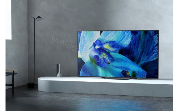 SONY KD-55AG8 - Mise en situation n&deg;2