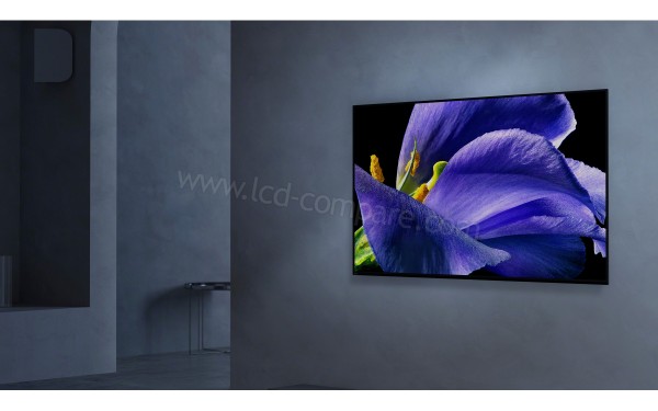 SONY KD-55AG9 - Mise en situation n&deg;1