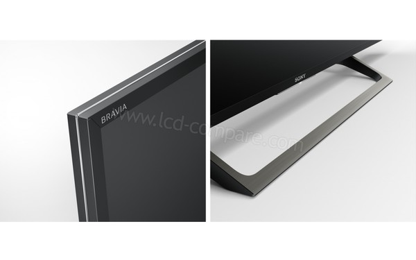 SONY KD-55XE8096 - Zoom