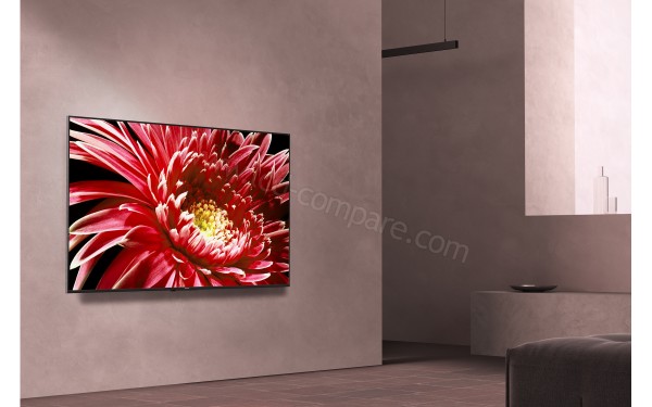 SONY KD-55XG8588 - Mise en situation n&deg;2