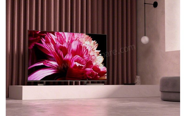 SONY KD-55XG9505 - Mise en situation n&deg;2