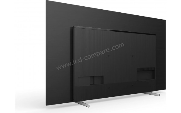 Sony oled 65a85 обзор