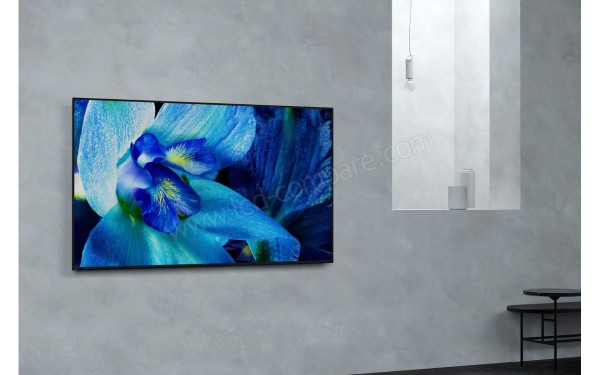 SONY KD-65AG8 - Mise en situation n&deg;1