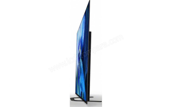 SONY KD-65AG8 - 164 cm - Fiche technique, prix et avis