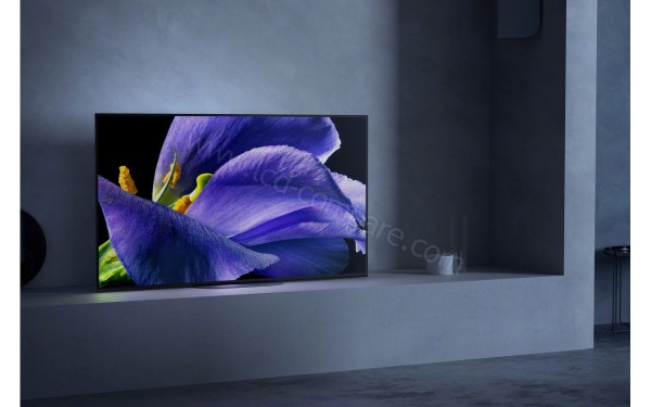 SONY KD-65AG9 - Mise en situation n&deg;2